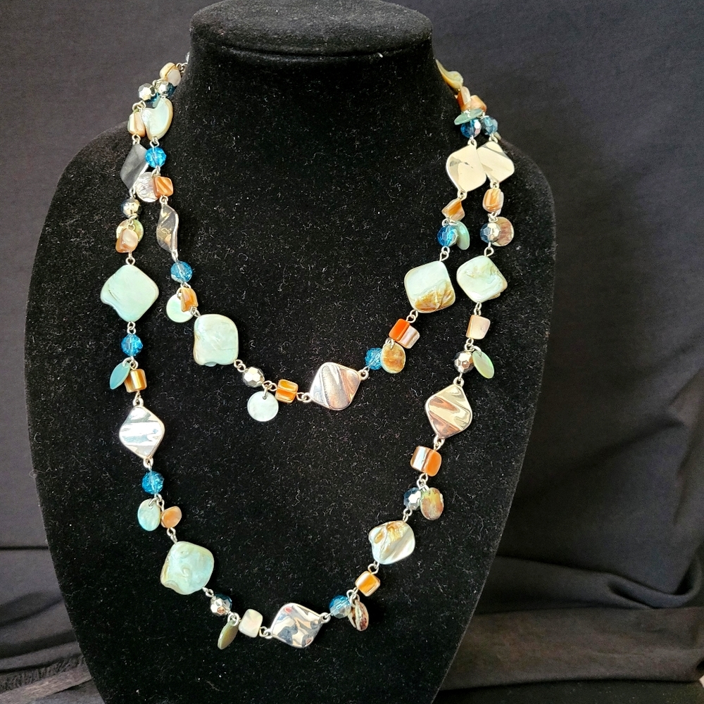 Lia Sophia Necklace